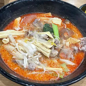 신시대마라탕 쌀국수 대표 사진