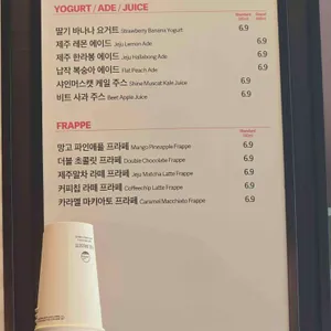 폴 바셋 리뷰 사진