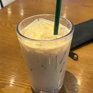 스타벅스 대표 사진