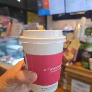 투썸플레이스 대표 사진