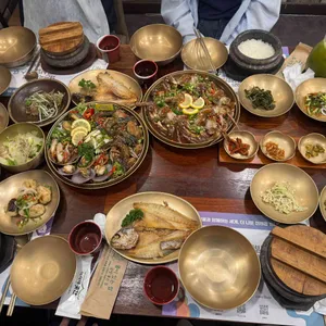 뜰이있는집 대표 사진