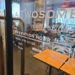 투썸플레이스 리뷰 사진