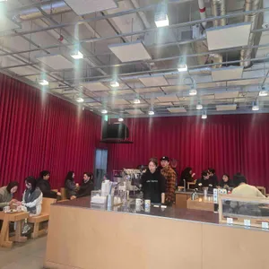 펠트커피 리뷰 사진