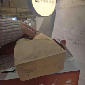 유일닭강정 리뷰 사진