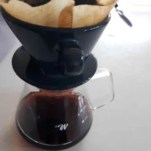 커피로스터리 웰컴하우스 사진