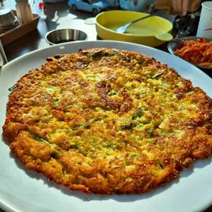 죽여주는동치미국수 사진