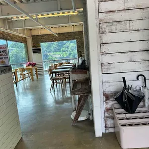 카페킹 리버뷰 사진 2