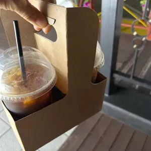 화성휴게소(목포방향)커피전문점 사진 2