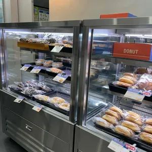 화성휴게소(목포방향)커피전문점 대표 사진