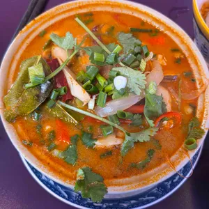 반탄 대표 사진