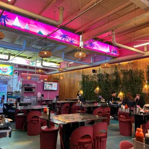 아바이 어시장 리뷰 사진