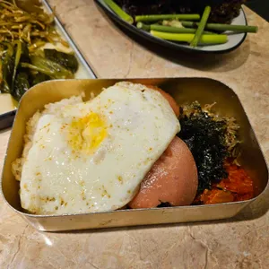 구사육식당 사진