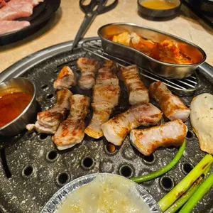 구사육식당 사진 1