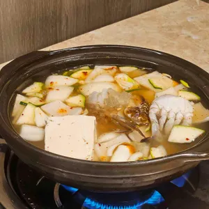 구사육식당 사진