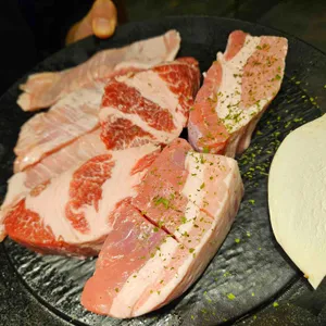 구사육식당 사진 2