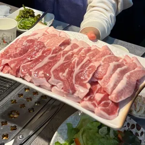 하동가식육식당 대표 사진