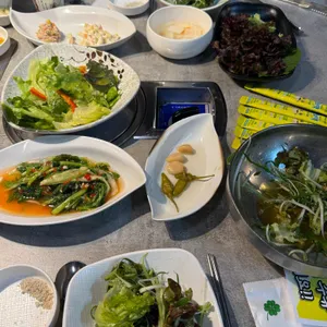 하동가식육식당 대표 사진