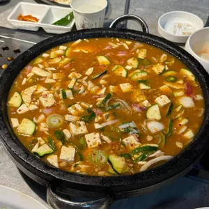 하동가식육식당 사진