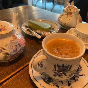 티앙팡 대표 사진