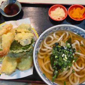 수타우동모루 사진