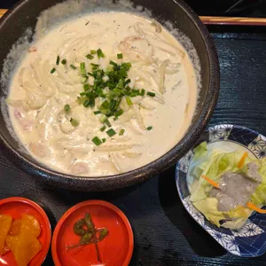 수타우동모루 사진