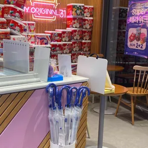 배스킨라빈스 리뷰 사진