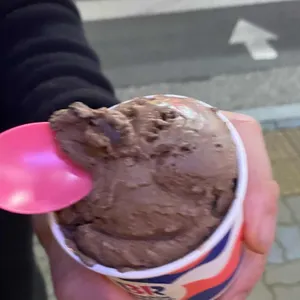 배스킨라빈스 대표 사진