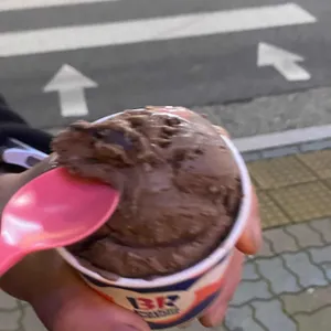 배스킨라빈스 대표 사진