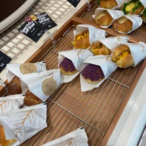 제이엠커피 신사라운지 사진