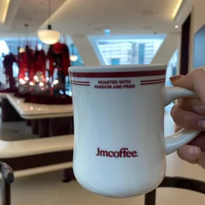 제이엠커피 신사라운지 대표 사진