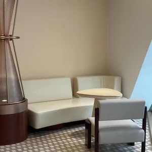 제이엠커피 신사라운지 리뷰 사진