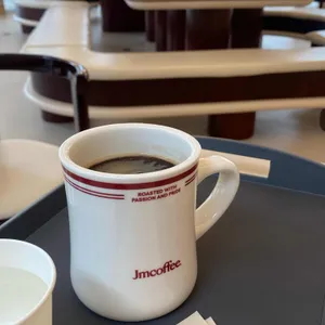 제이엠커피 신사라운지 사진