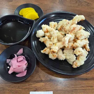 둔산 돌짜장 사진