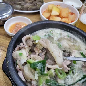 서일순대국전문1 사진