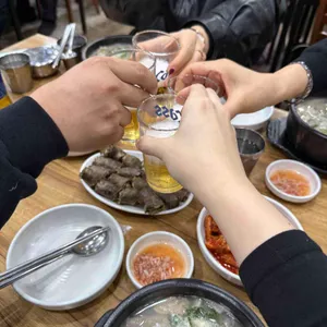서일순대국전문1 대표 사진