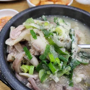 서일순대국전문1 사진
