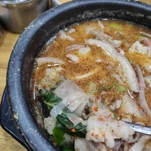 서일순대국전문1 사진