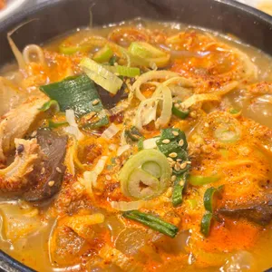 미풍해장국 대표 사진