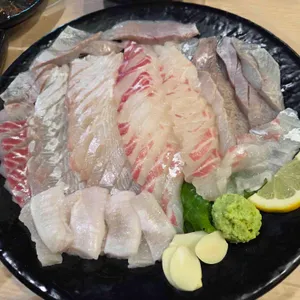 활어보이 대표 사진