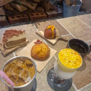 럿지 대표 사진