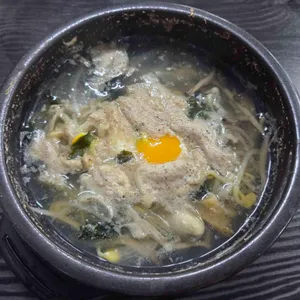 방아실순두부 사진