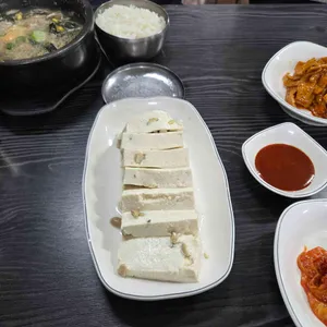 방아실순두부 대표 사진