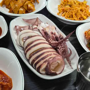 방아실순두부 대표 사진