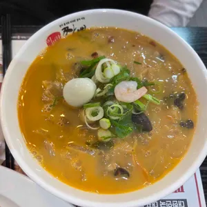 이비가짬뽕 대표 사진