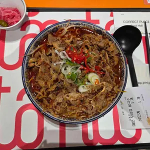 땀땀 리뷰 사진