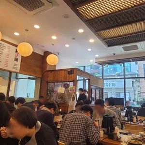 본뼈감자탕&뼈구이 리뷰 사진