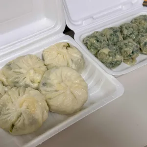 수제홍만두 사진