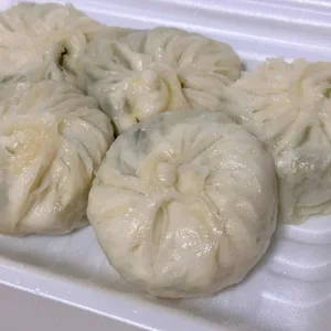 수제홍만두 대표 사진