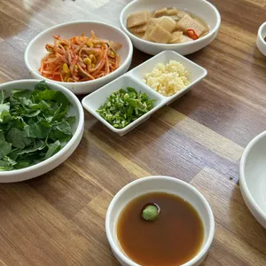 송담추어탕 사진