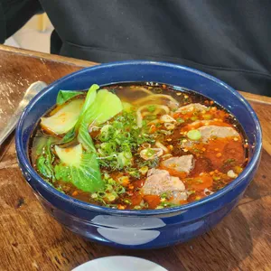 닝샤샤 대표 사진